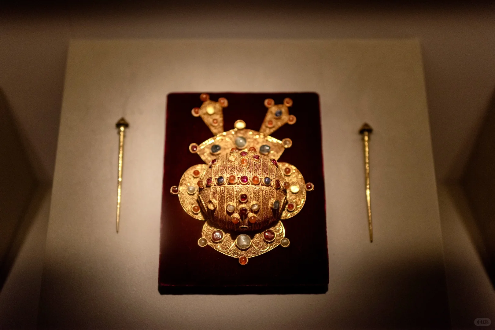 锦绣针线，衣冠风华，中国古代服饰文化展