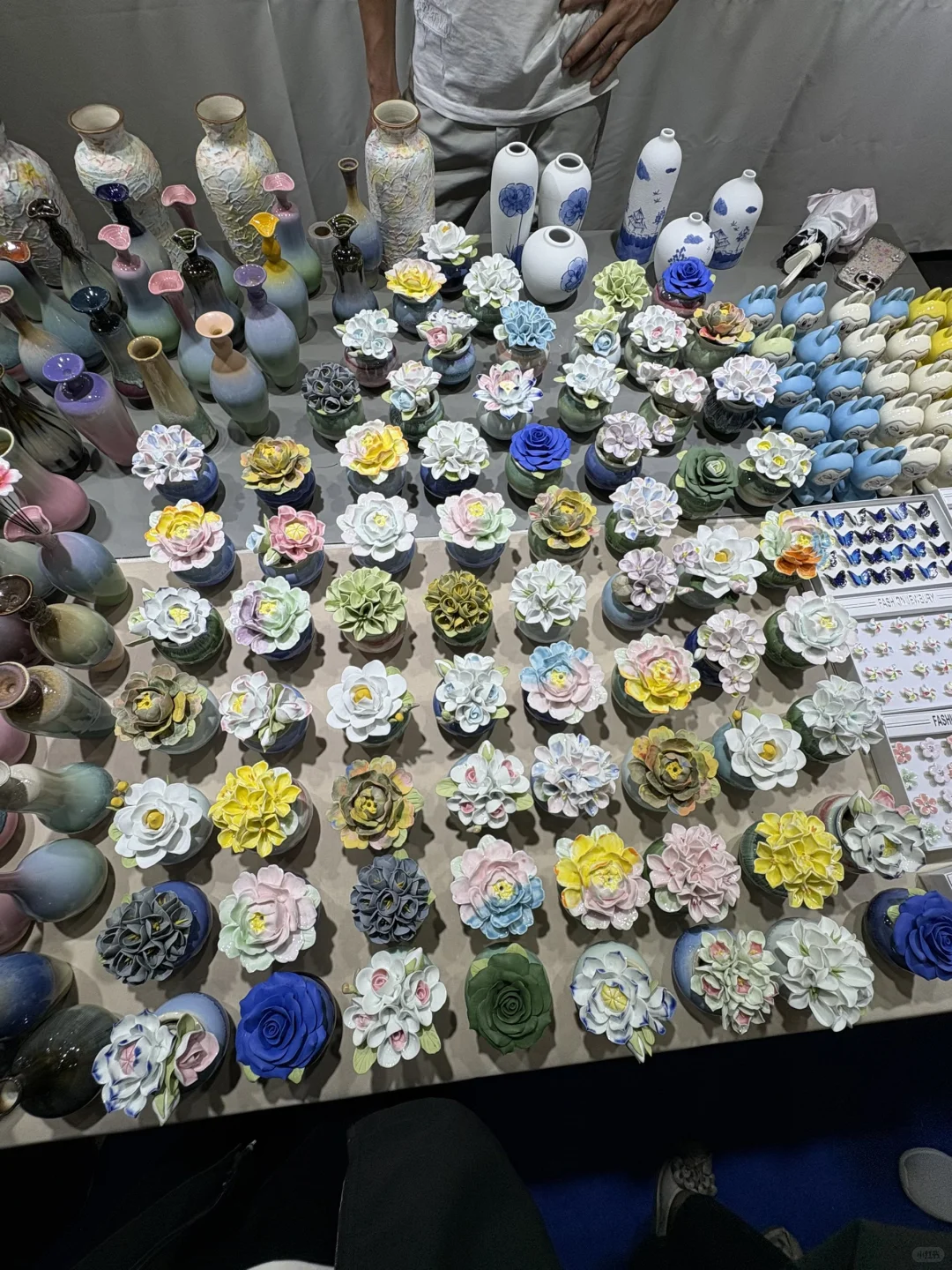 十月一来唐山旅游必打卡地点陶瓷博览