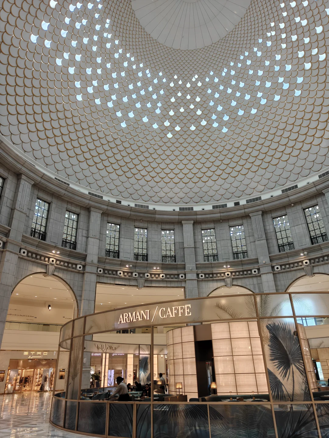 卡塔尔｜多哈，刷新了我对中东的认知，过瘾呐