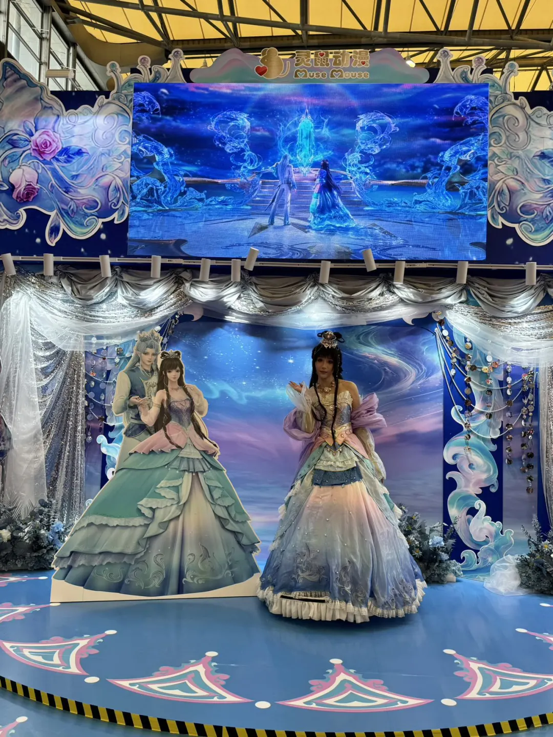 逛展指南|CTE上海玩具展&潮玩展硬核攻略