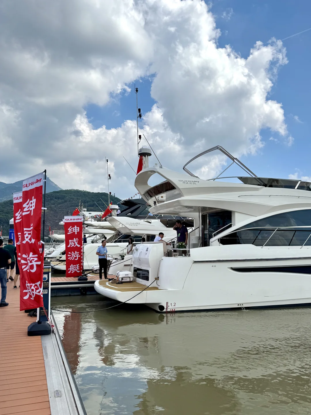 wokk！！！周末带娃好去处➕1。。。。