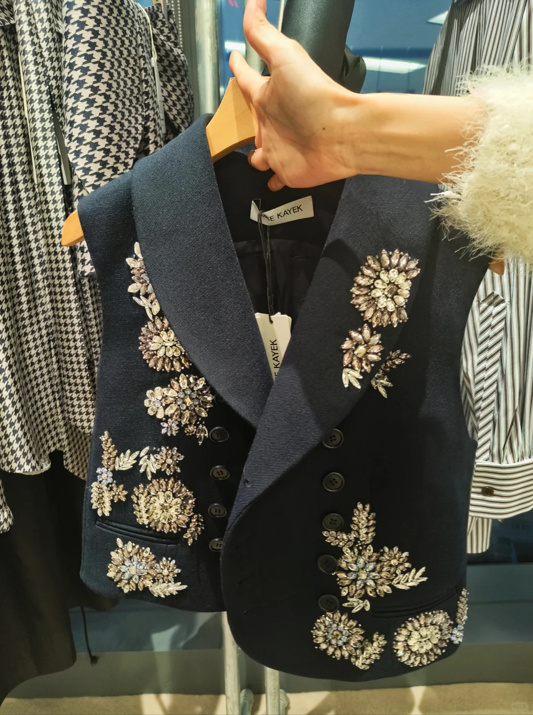 2025 MODE Closet Showroom:全球时尚大狂