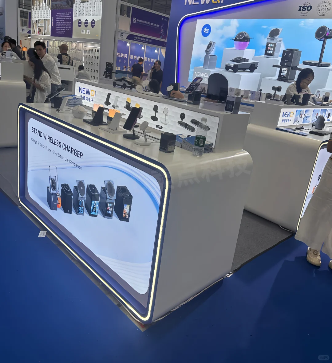 2025年深圳国际消费电子展，完美收官！