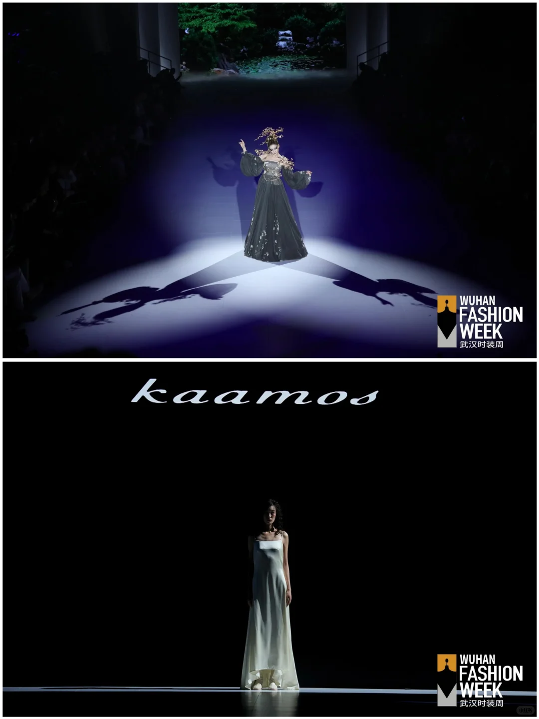 100场创意活动案例|武汉时尚周