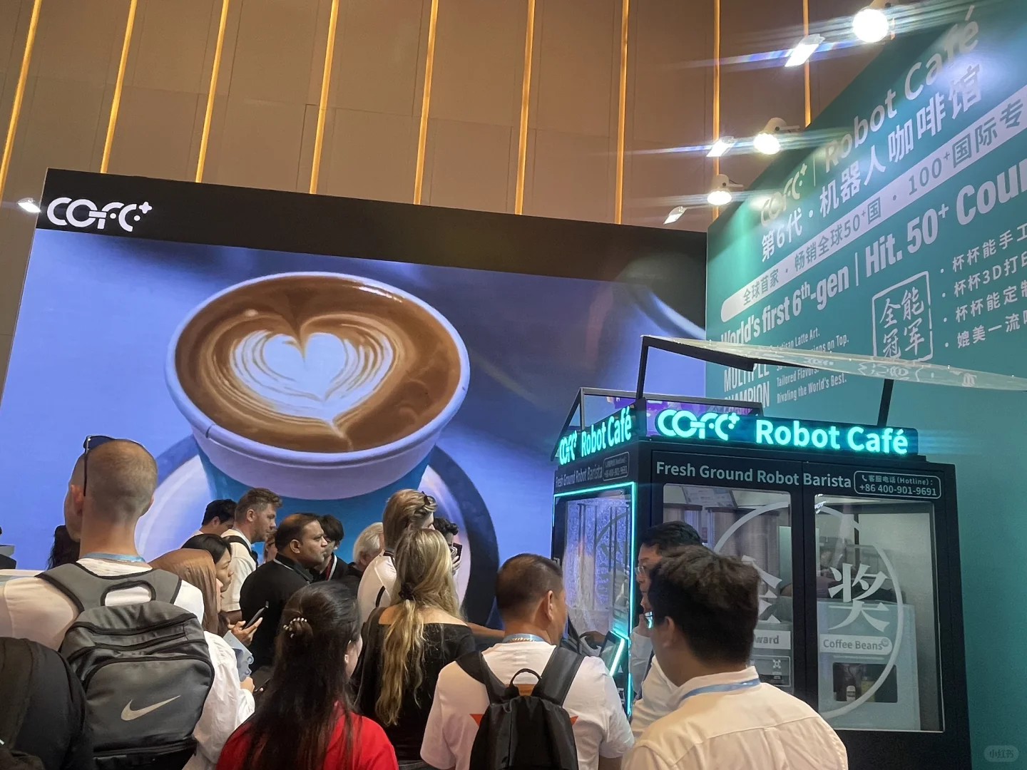 25.10.19结束了我的第三届广交会