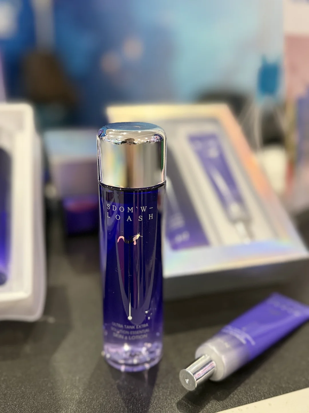 不出沈阳，也能实现韩国品牌自由啦！