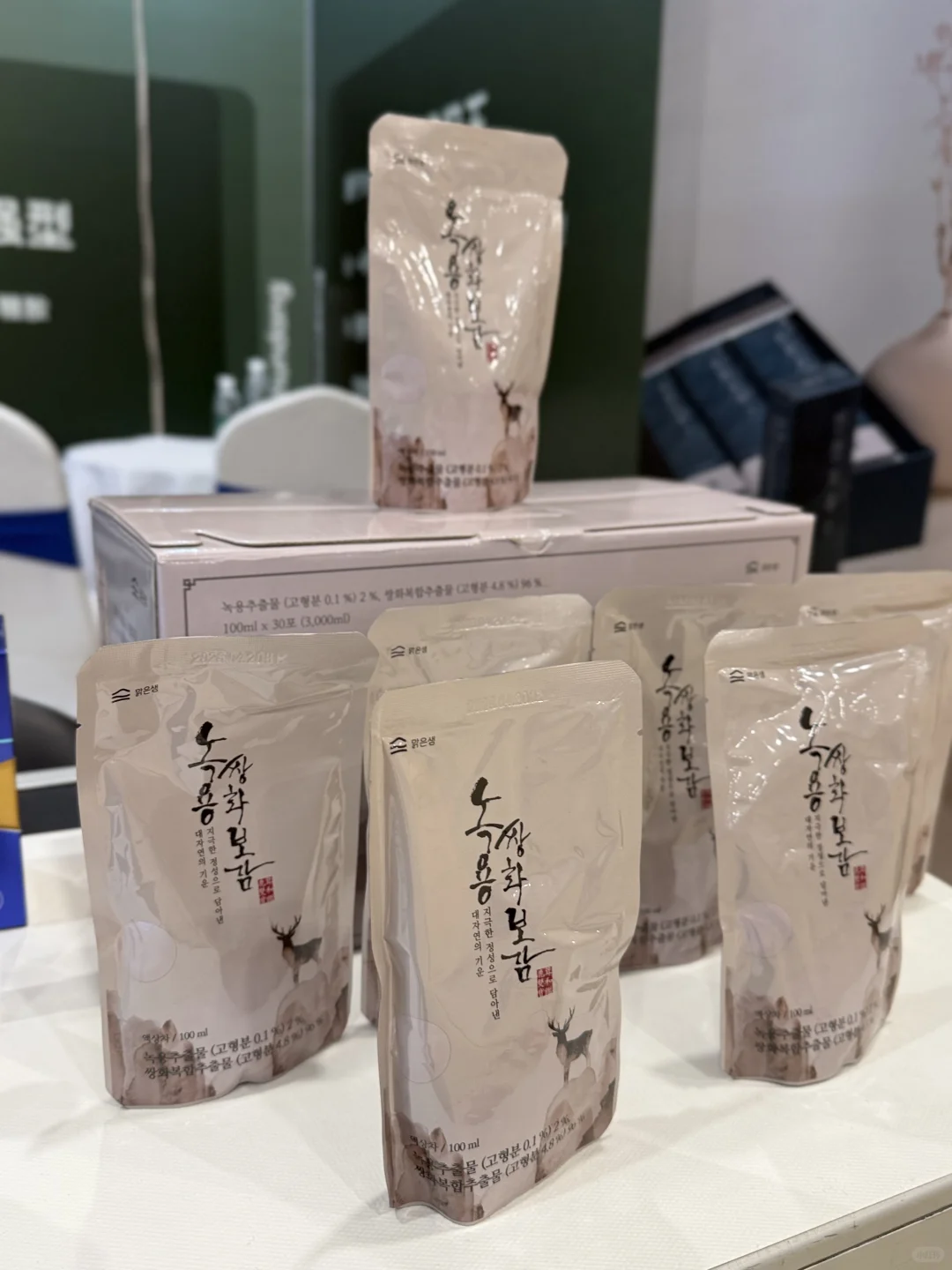 不出沈阳，也能实现韩国品牌自由啦！