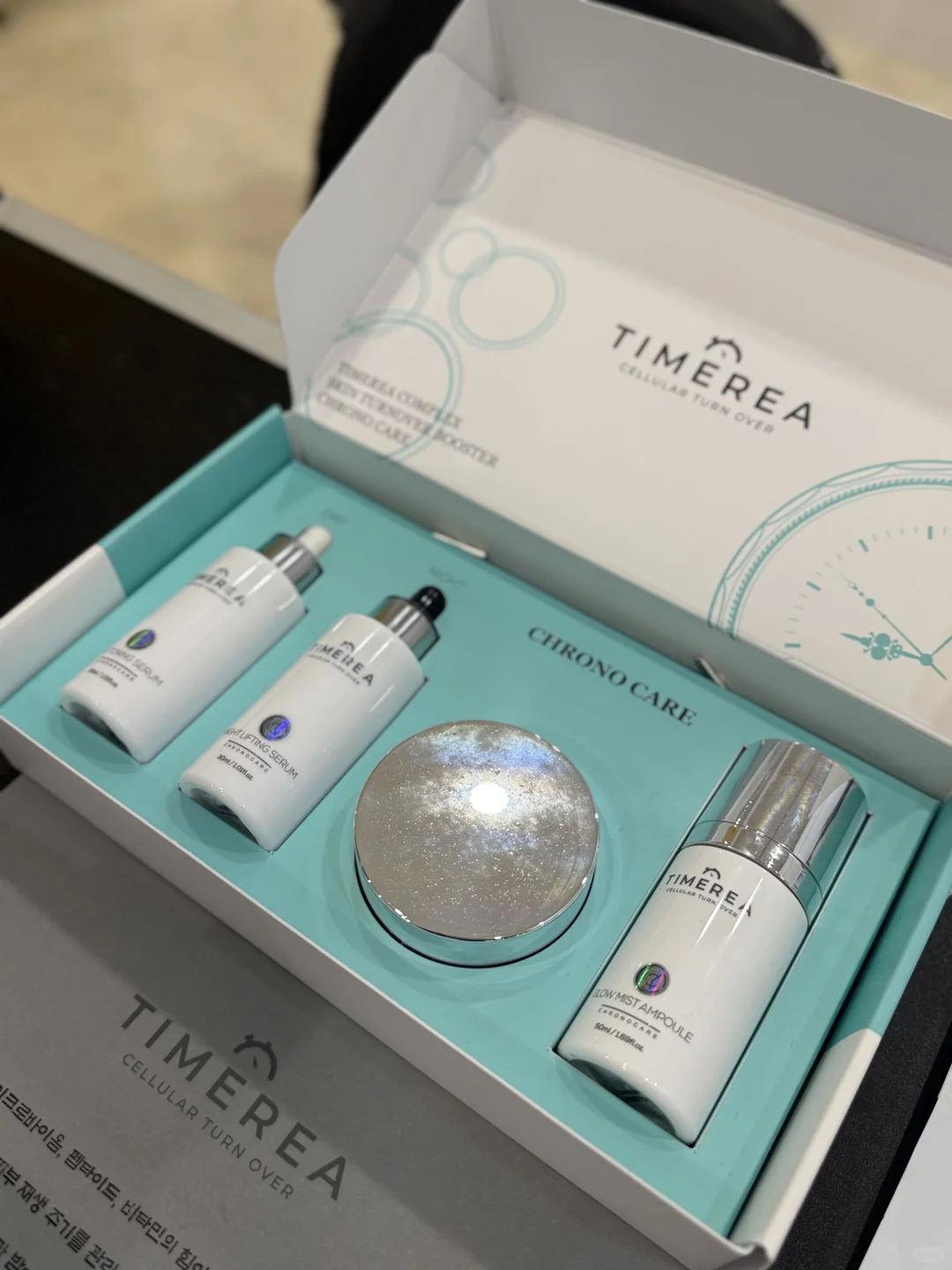 不出沈阳，也能实现韩国品牌自由啦！