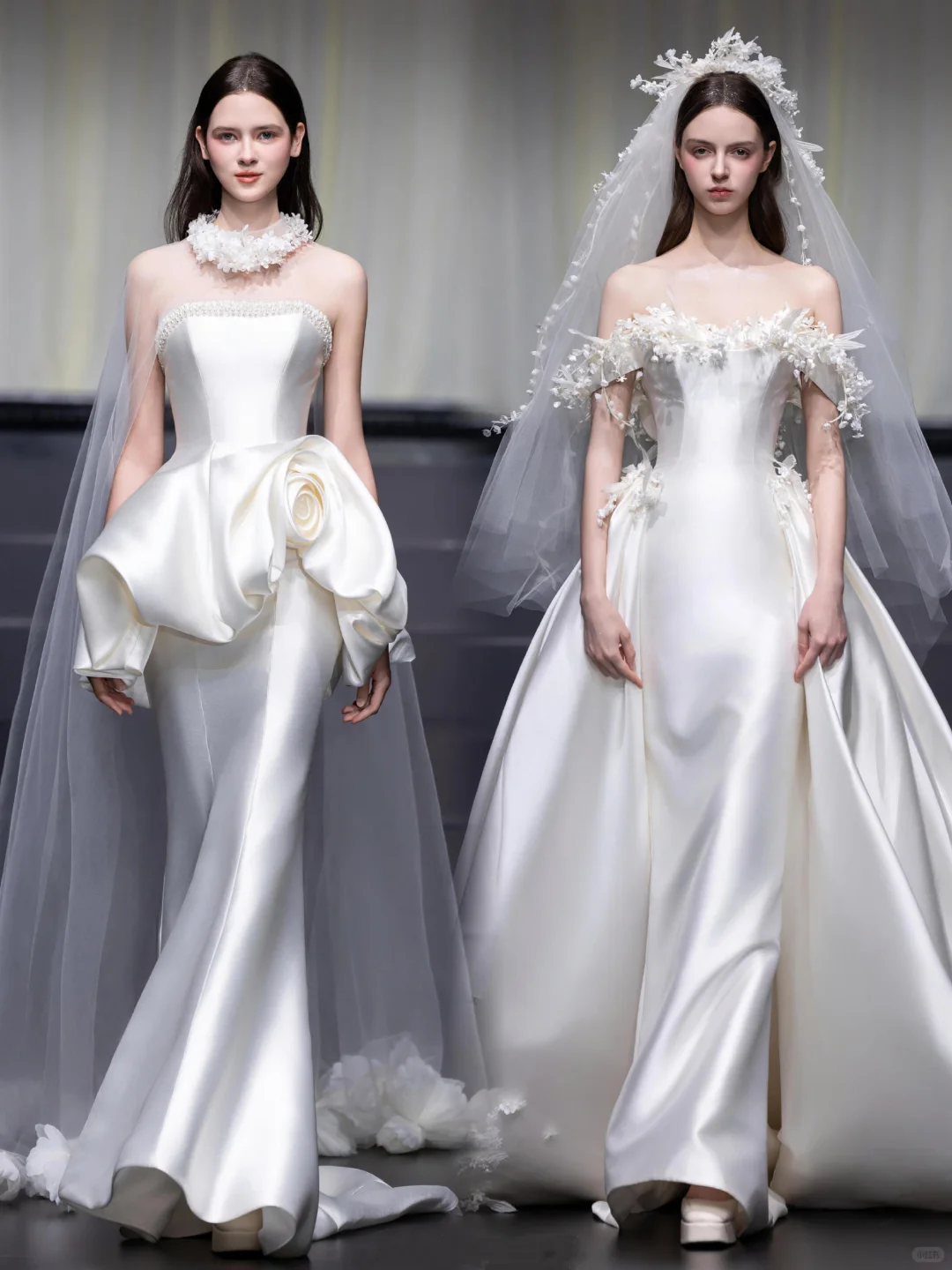 Yaralis Kothor Couture2025高级手工系列