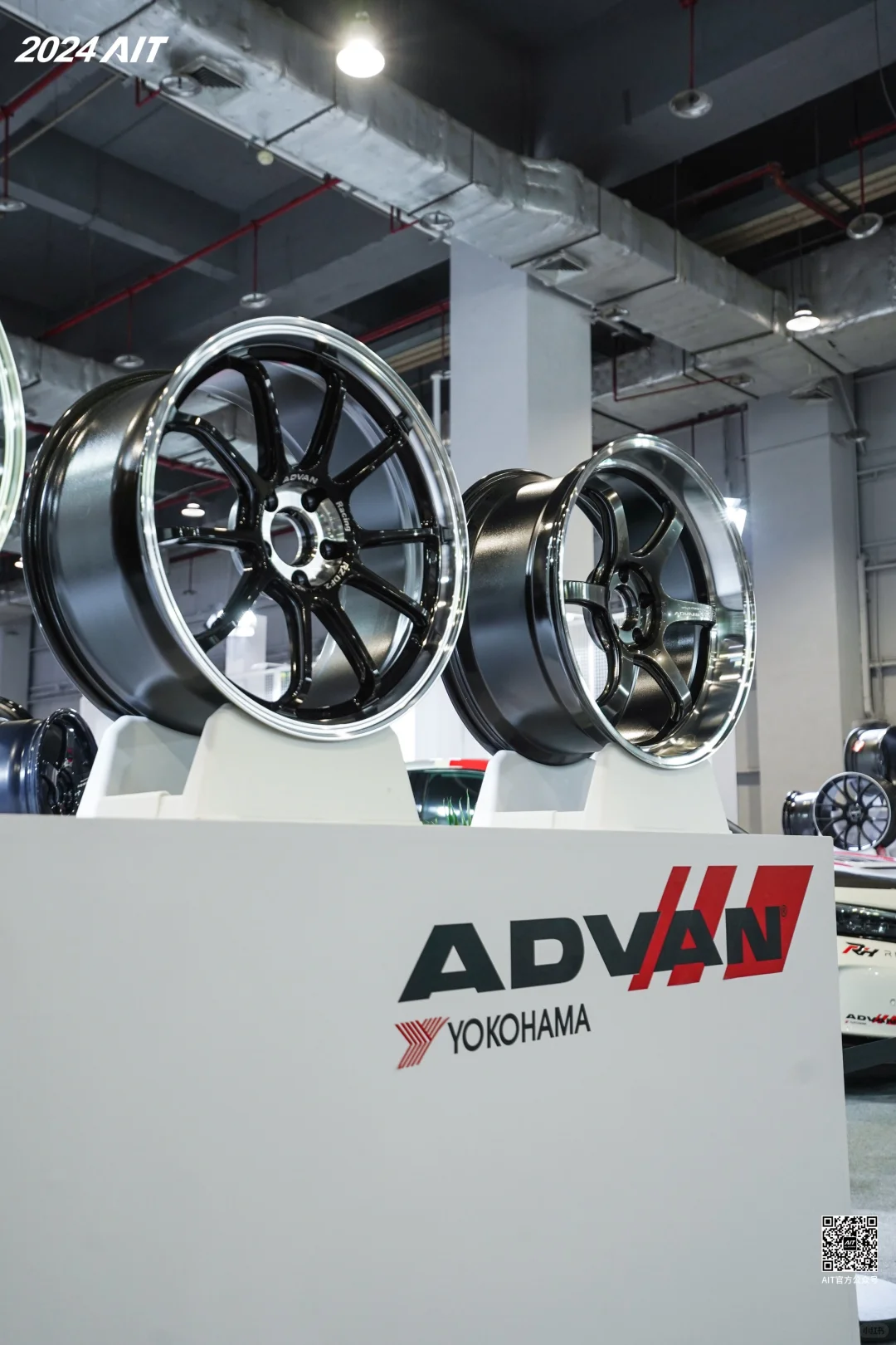 2025 东莞 AIT 展展品覆盖全产业链，2026