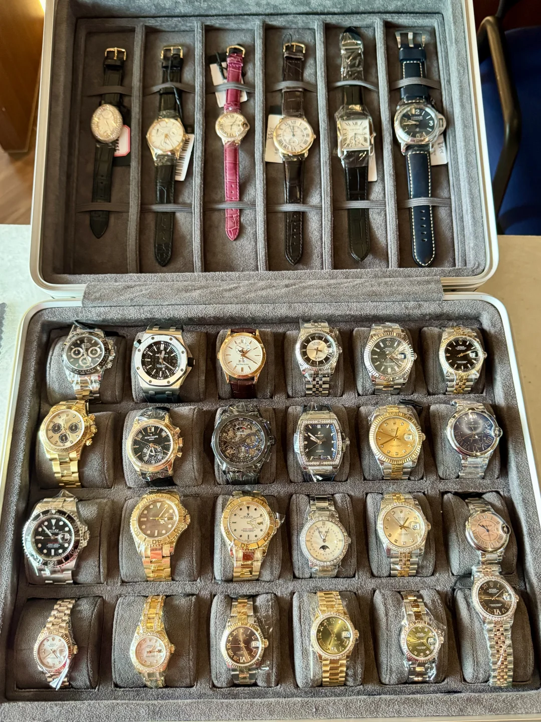 wokk！！！周末带娃好去处➕1。。。。