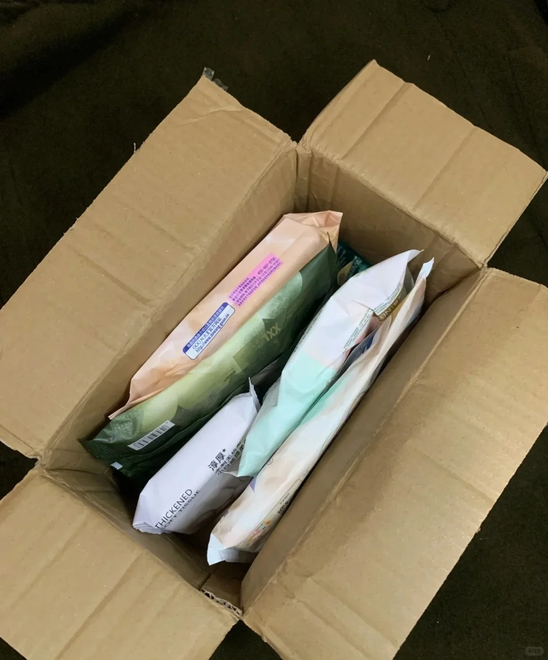 一起逛南京国展