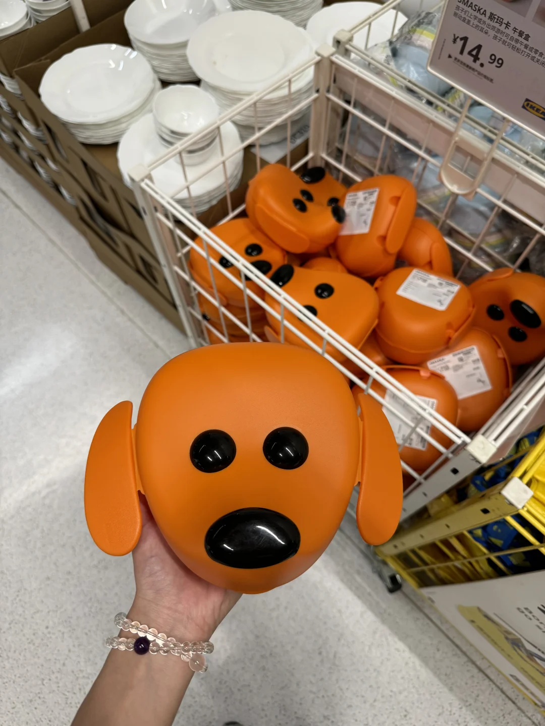 开学必备用品?来这就够了！！一站式搞定！