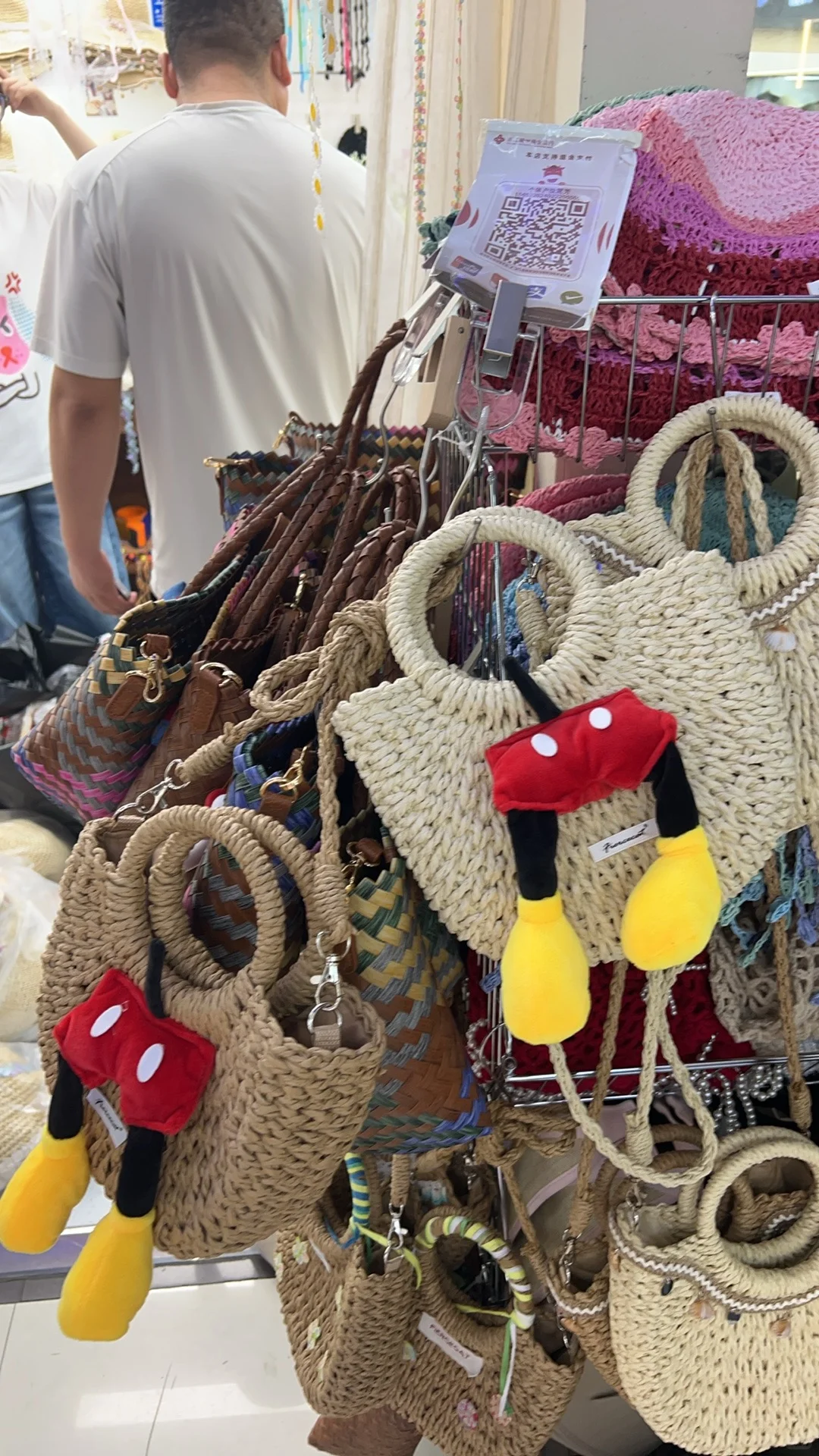 暴走义乌商贸城！超强零售攻略❗️（附编码