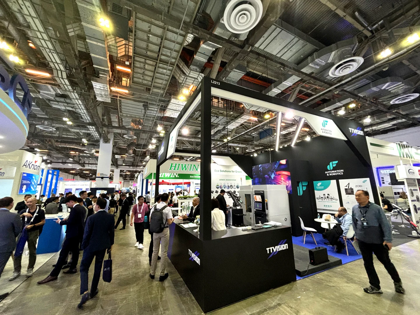 2026年东南亚半导体展 SEMICON SEA