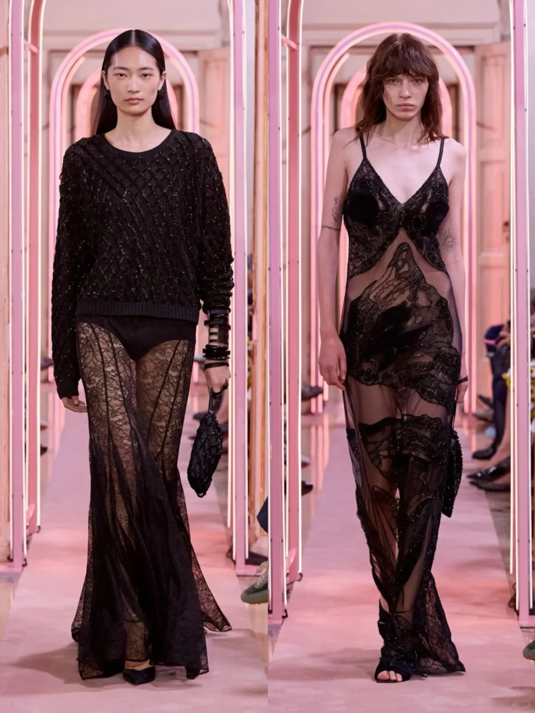 秀场｜ElisabettaFranchi 2026春夏