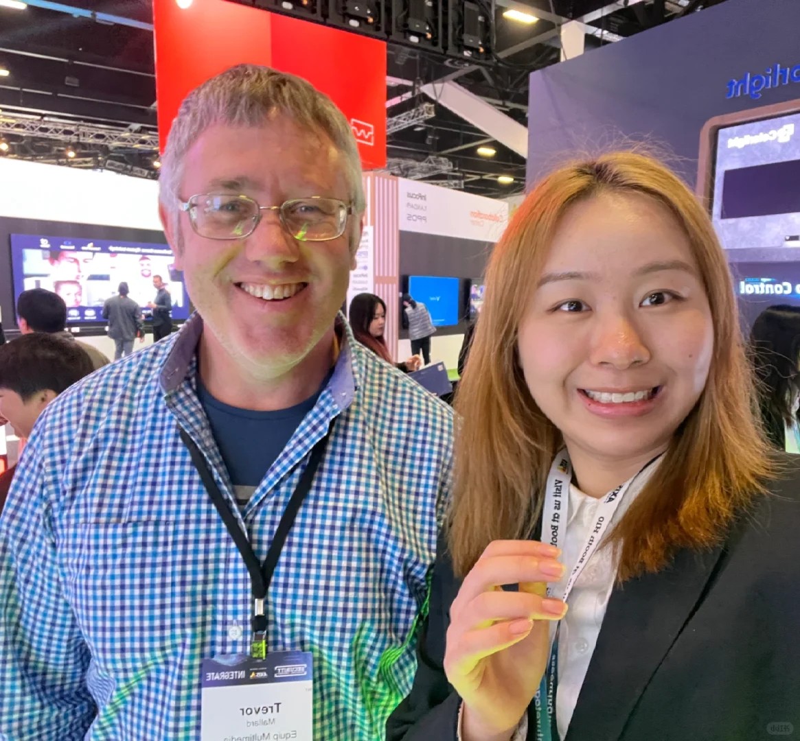 澳洲展会篇| 展前准备