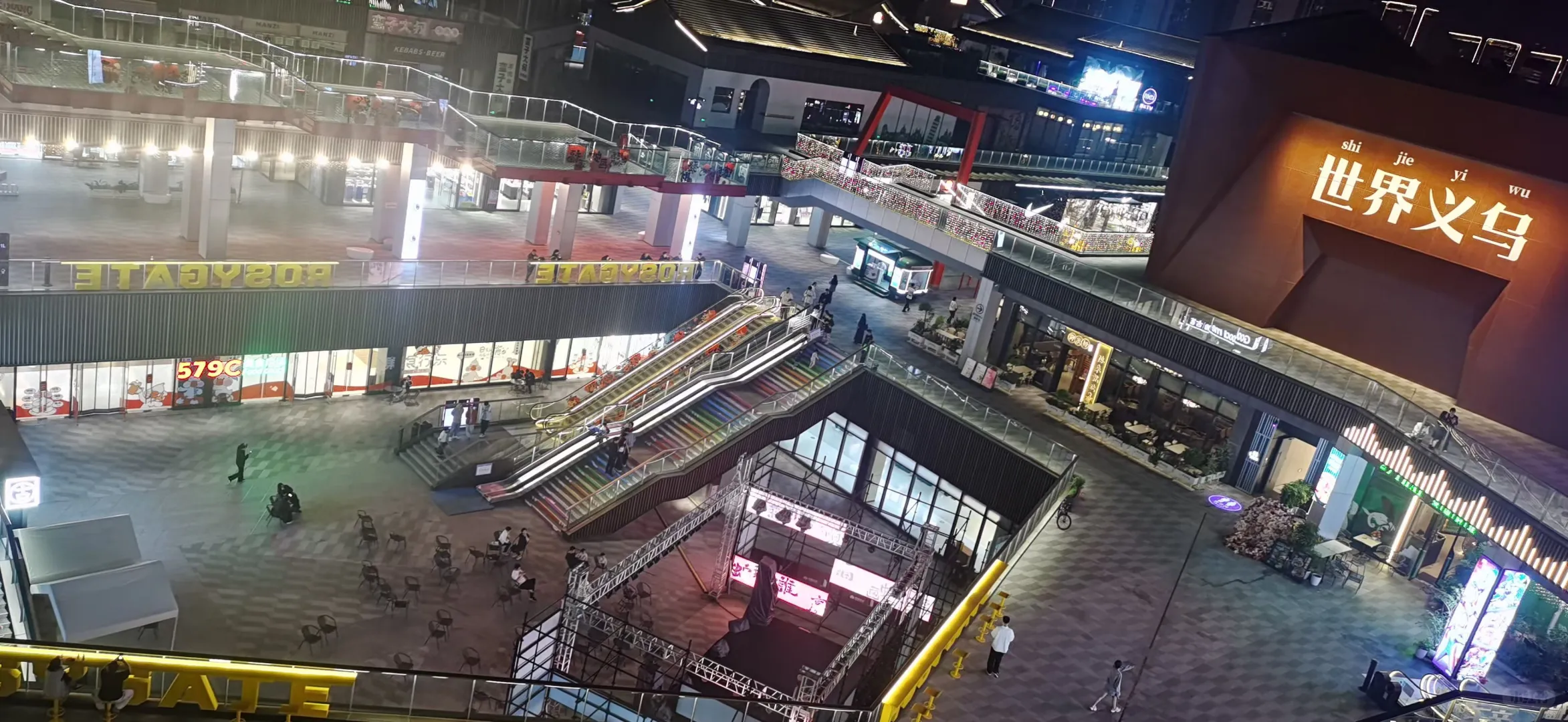 义乌土著~来义乌怎么玩?一篇搞定!NO1