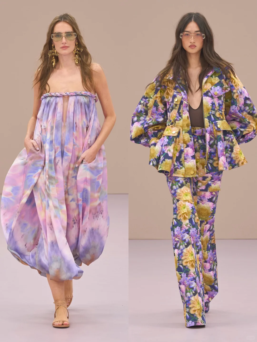 秀场｜Zimmermann 2026春夏