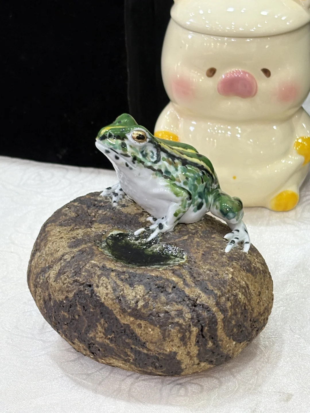 十月一来唐山旅游必打卡地点陶瓷博览