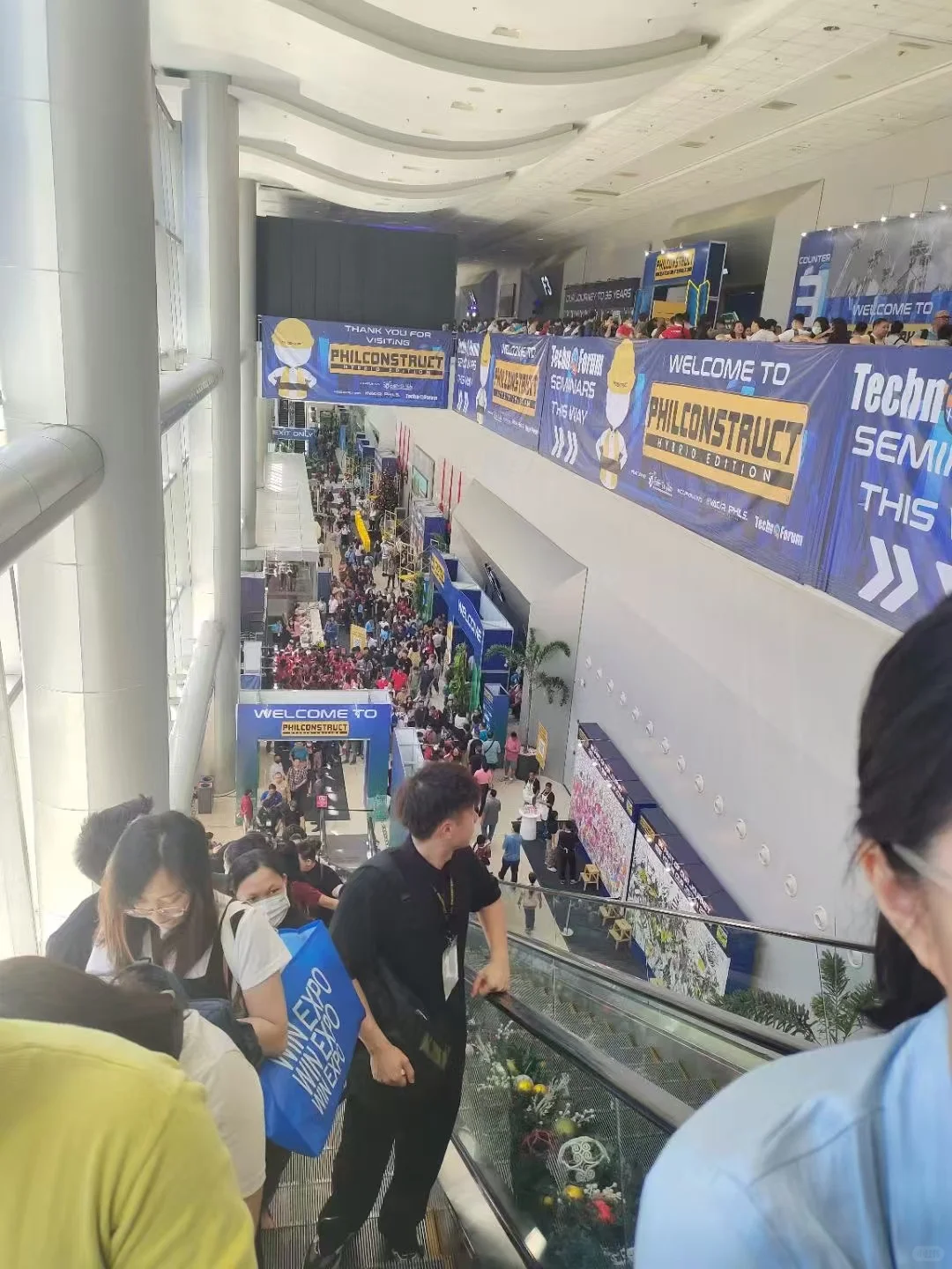 ?2025 菲律宾建材展必冲！千亿基建风口