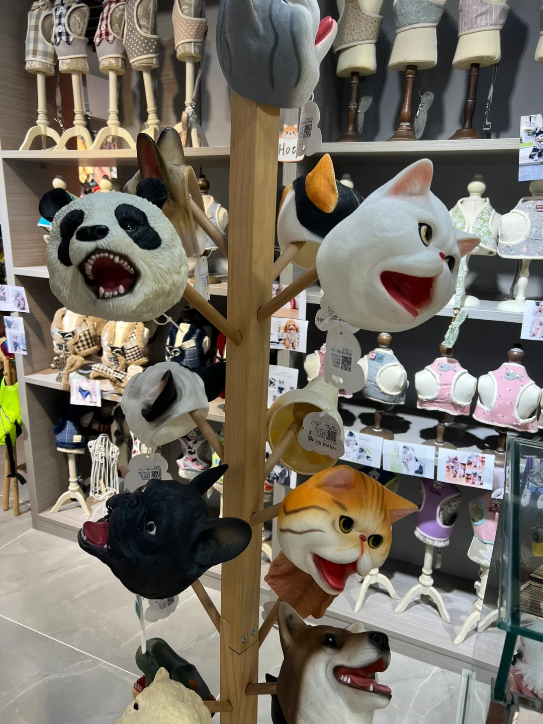 购物篇：义乌真是国货天堂