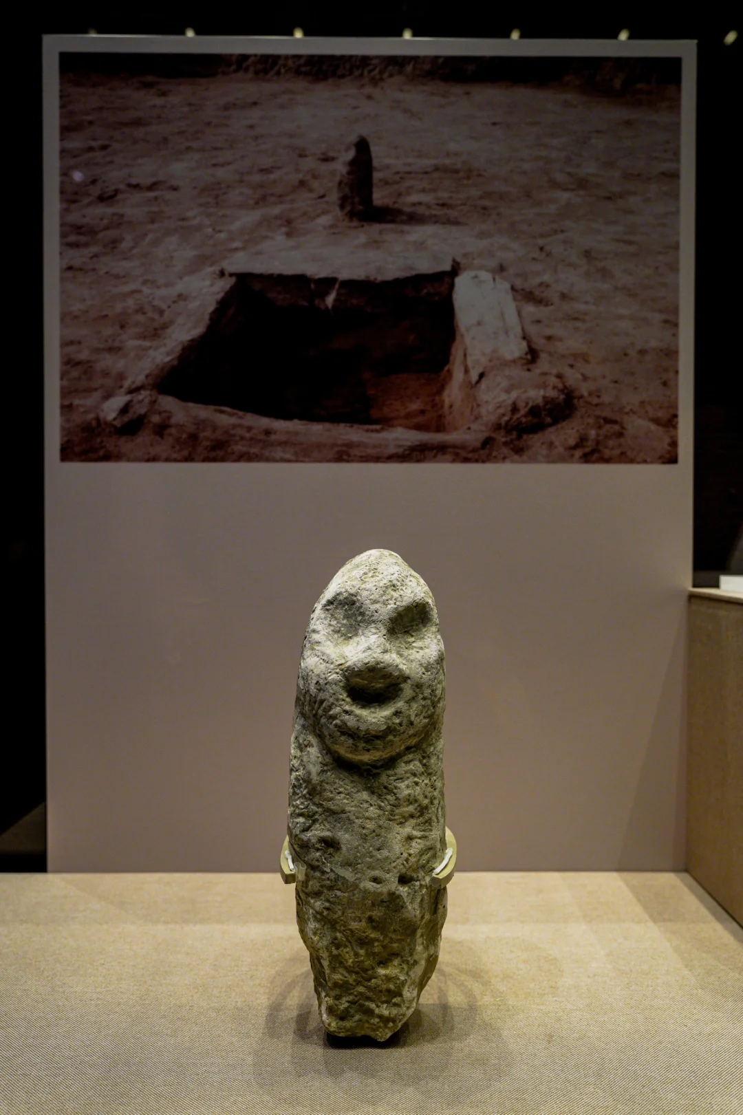 这些是镇馆之宝不容错过|呼市内蒙古博物院