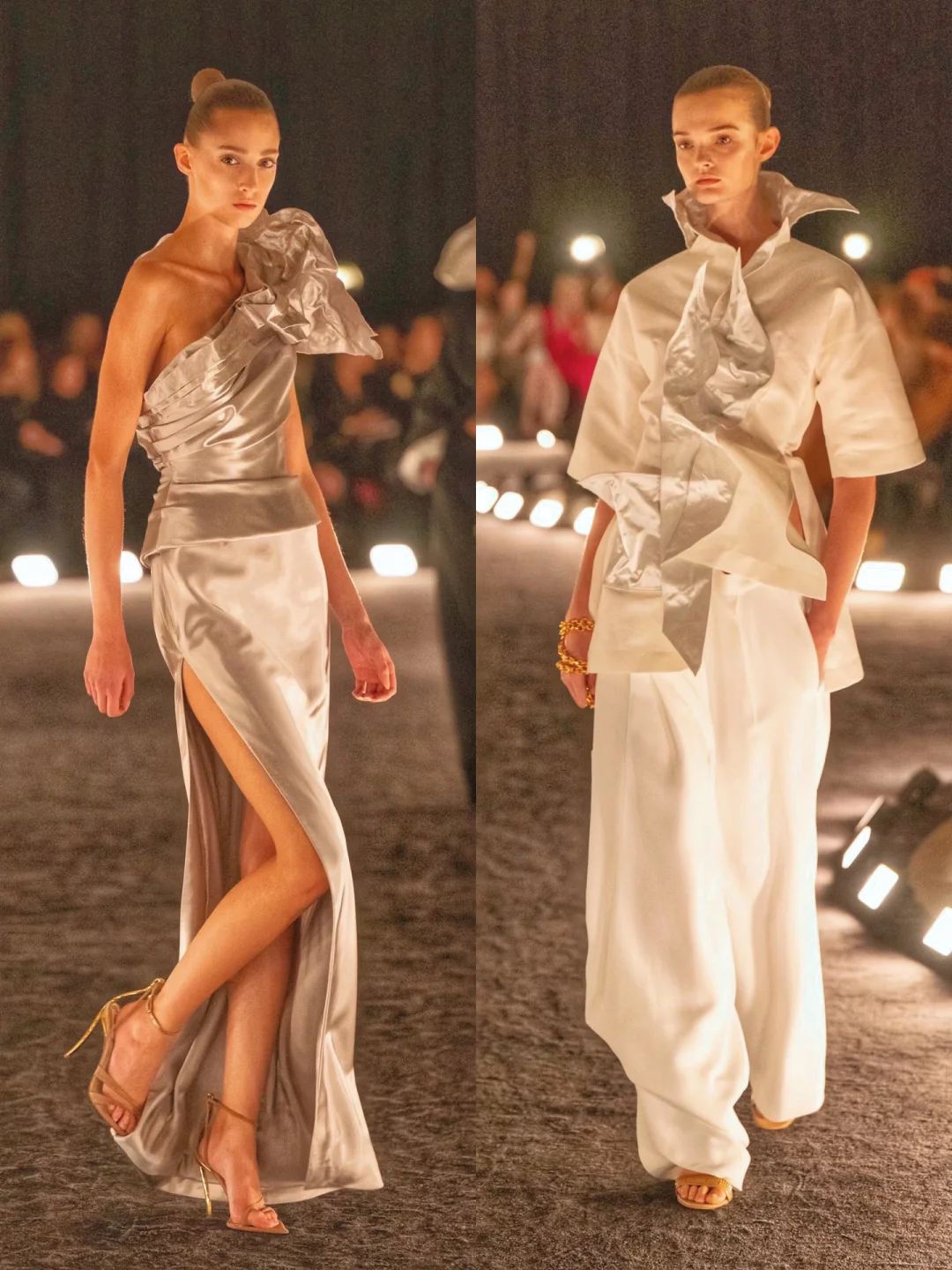 秀场｜Schiaparelli 2026春夏