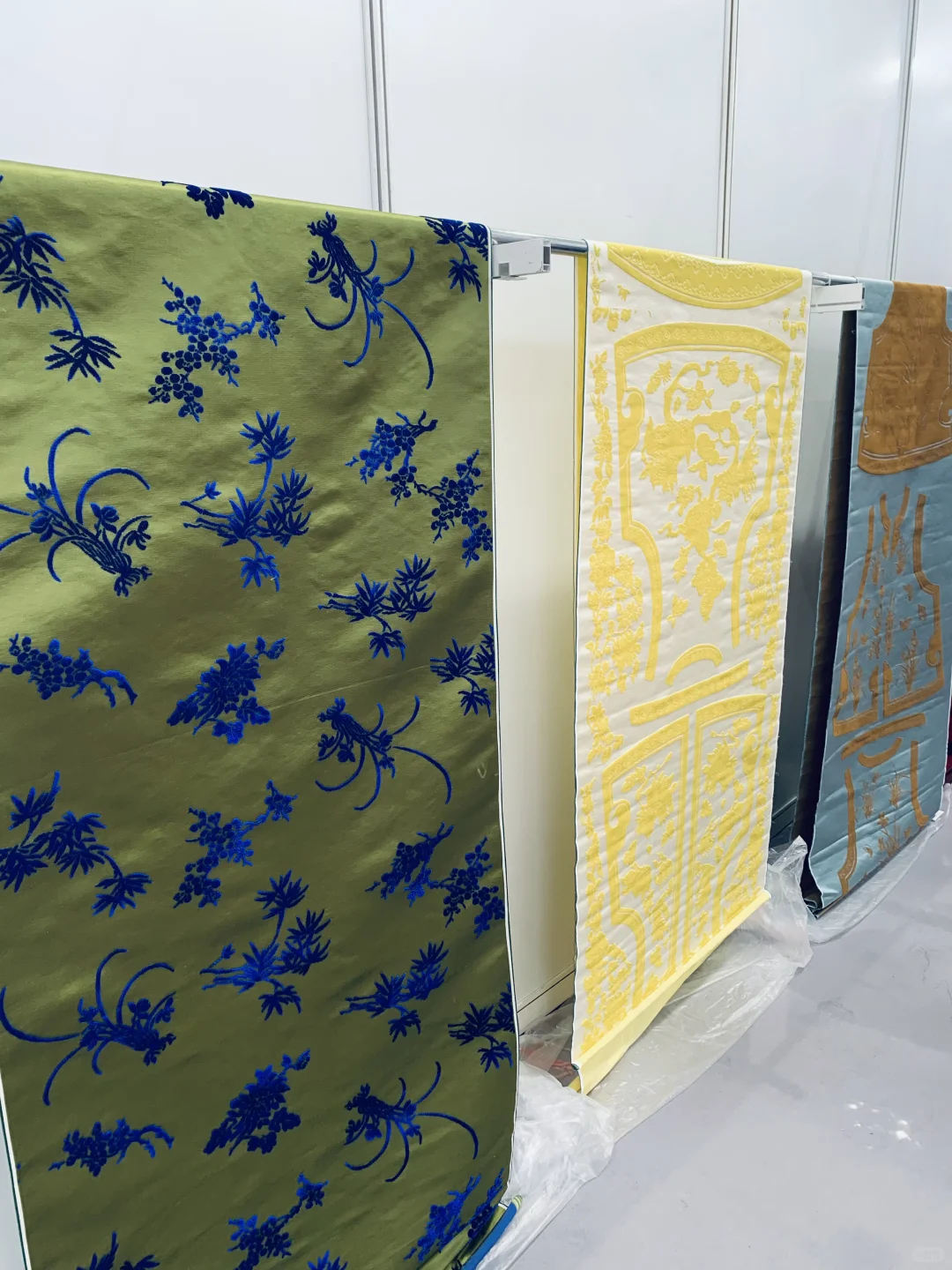 FEC2025 第18届北京服博会