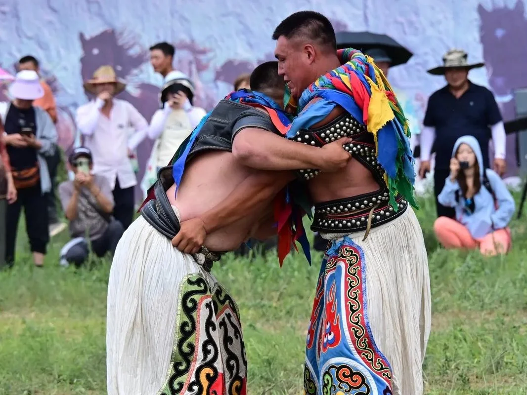 2025年那达慕大会-你准备好了吗❓盛会篇