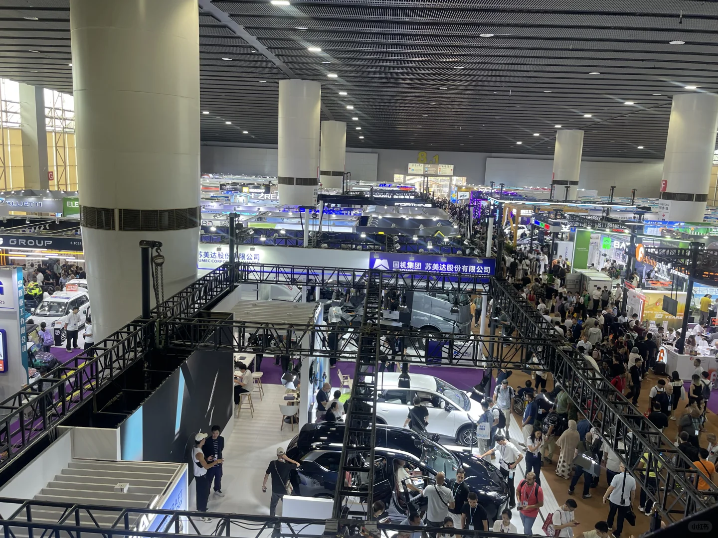 25.10.19结束了我的第三届广交会