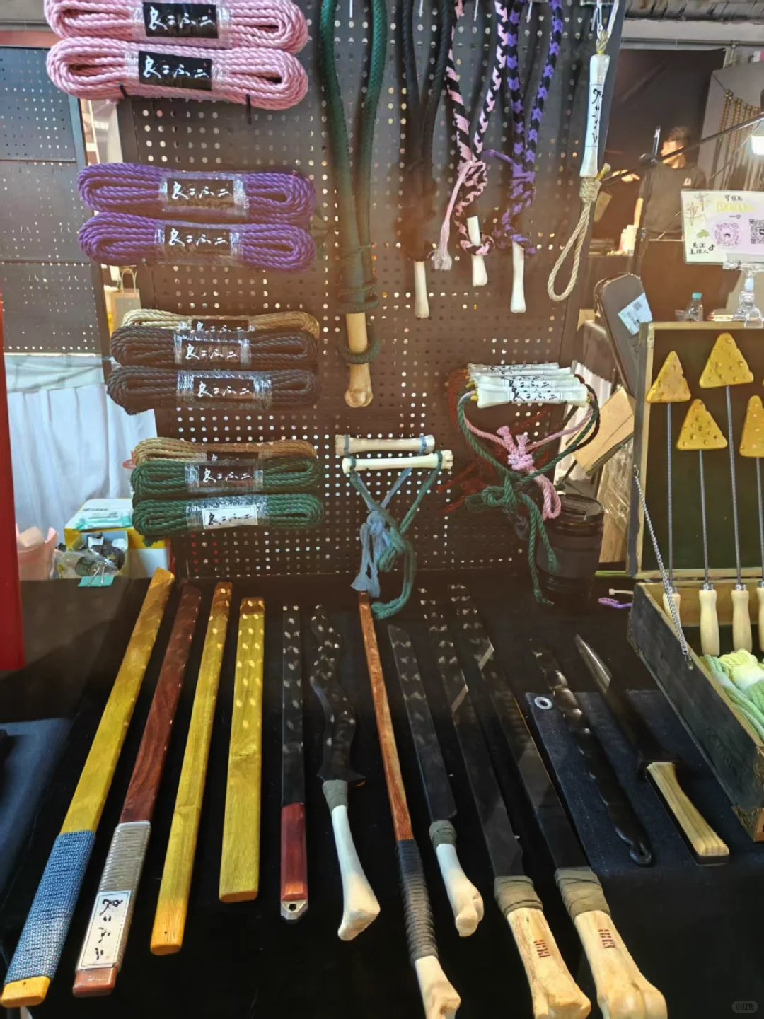 没想到在石家庄能看到这些！