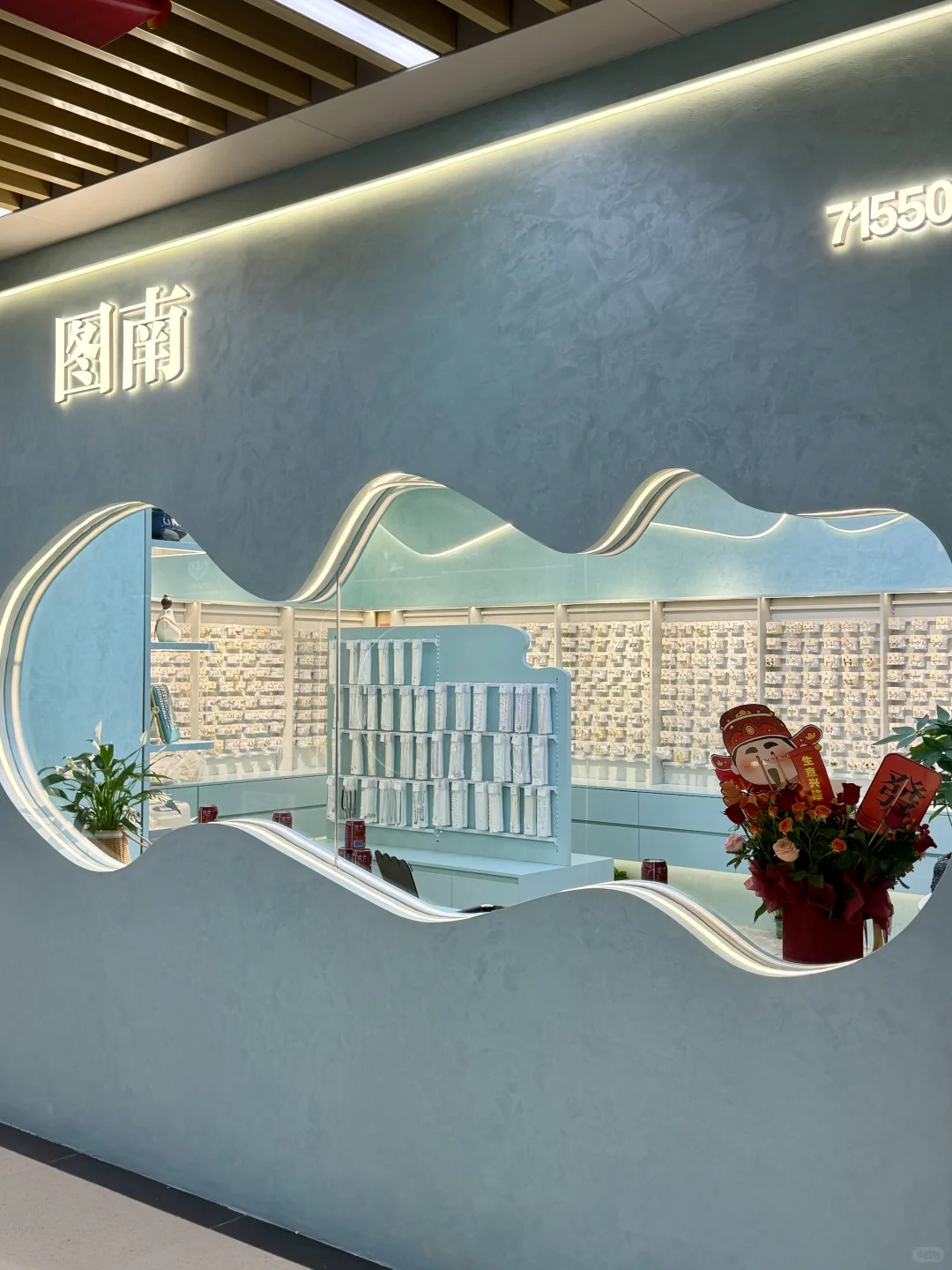 逛遍义乌饰品区，还是6区一楼最香！挑花眼！