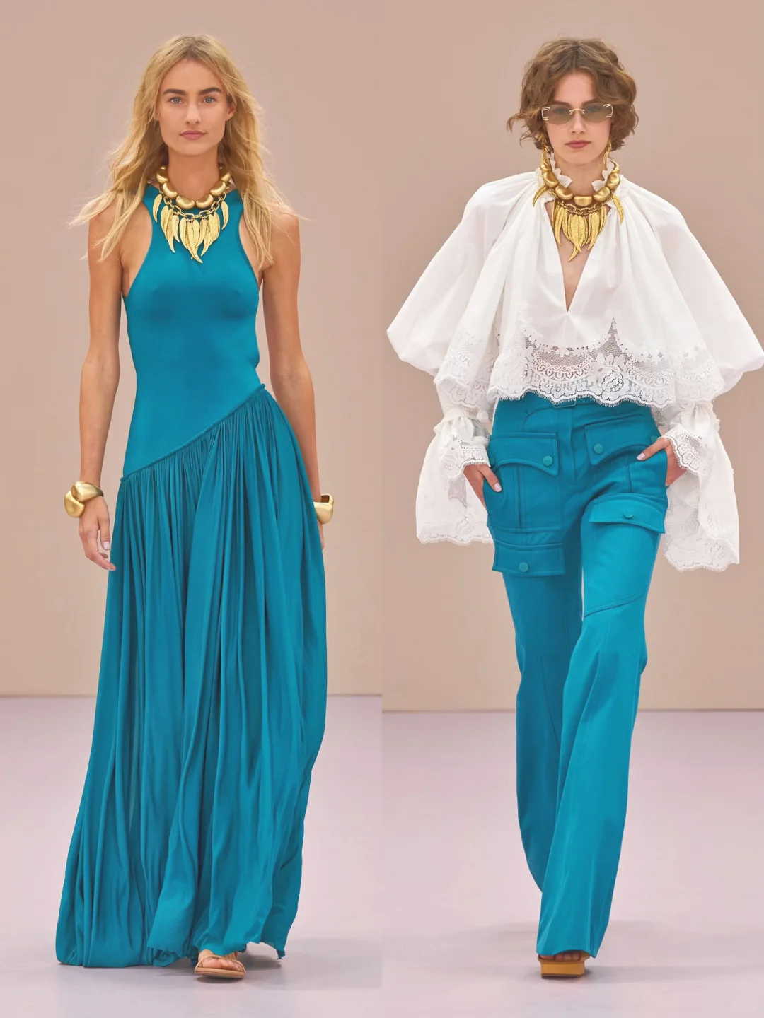 秀场｜Zimmermann 2026春夏