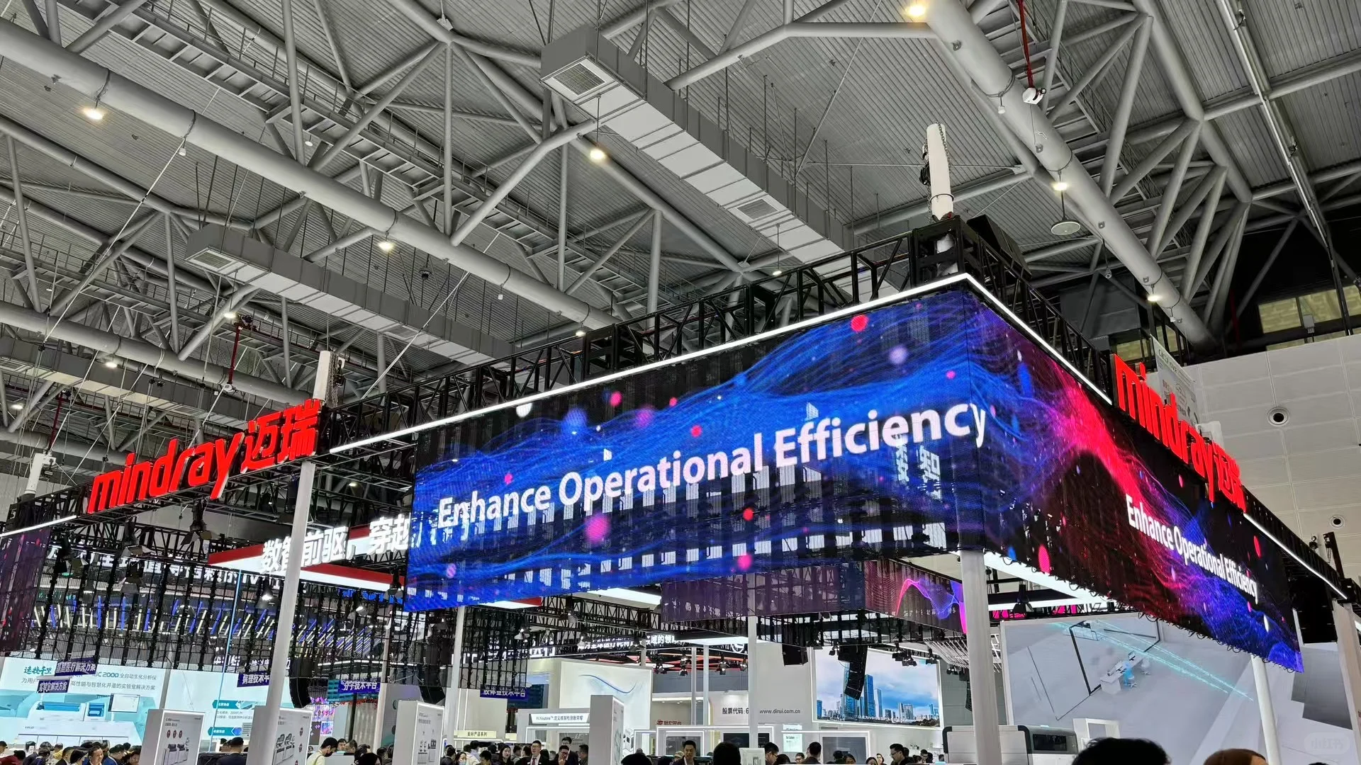 医疗器械销售之展会篇---CACLP杭州2025