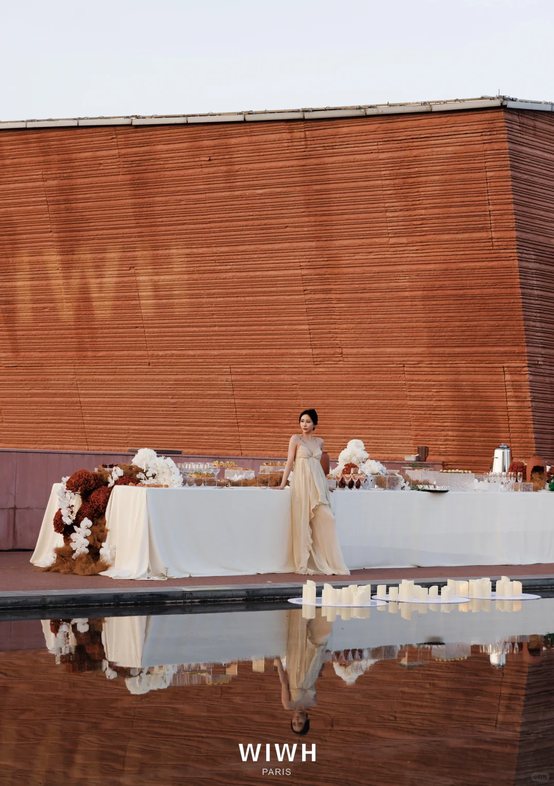 一场发布会、一场相聚缘