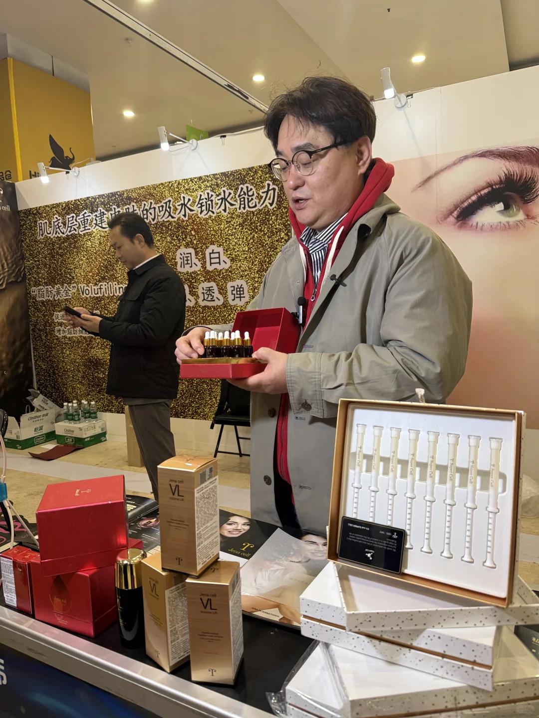 不出沈阳，也能实现韩国品牌自由啦！