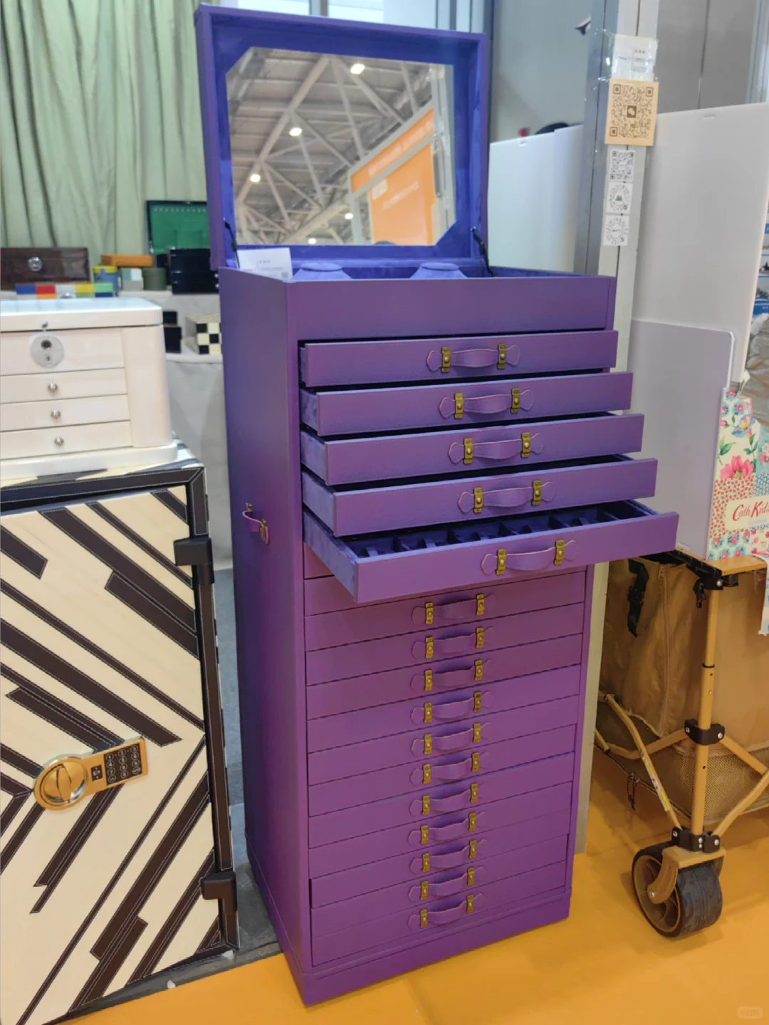 深圳家居/礼品展，还有两天~?