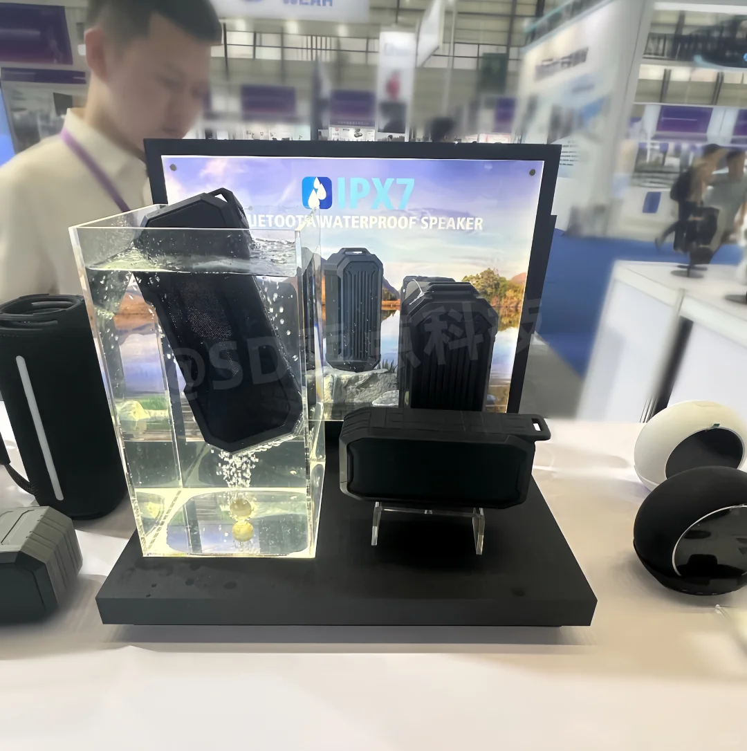 2025年深圳国际消费电子展，完美收官！