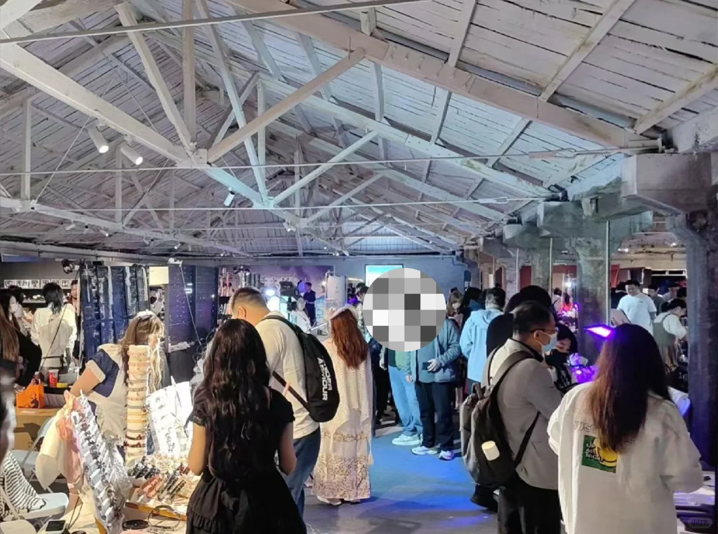 没想到在石家庄能看到这些！