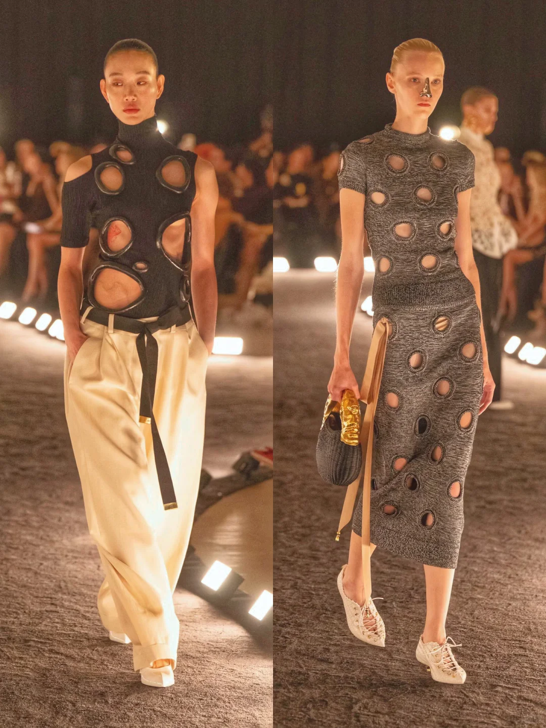 秀场｜Schiaparelli 2026春夏