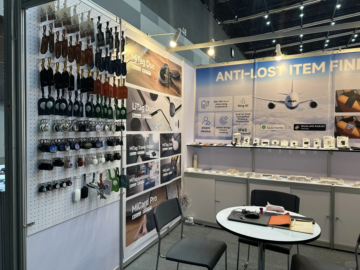 泰国mega show Day1. 16th July