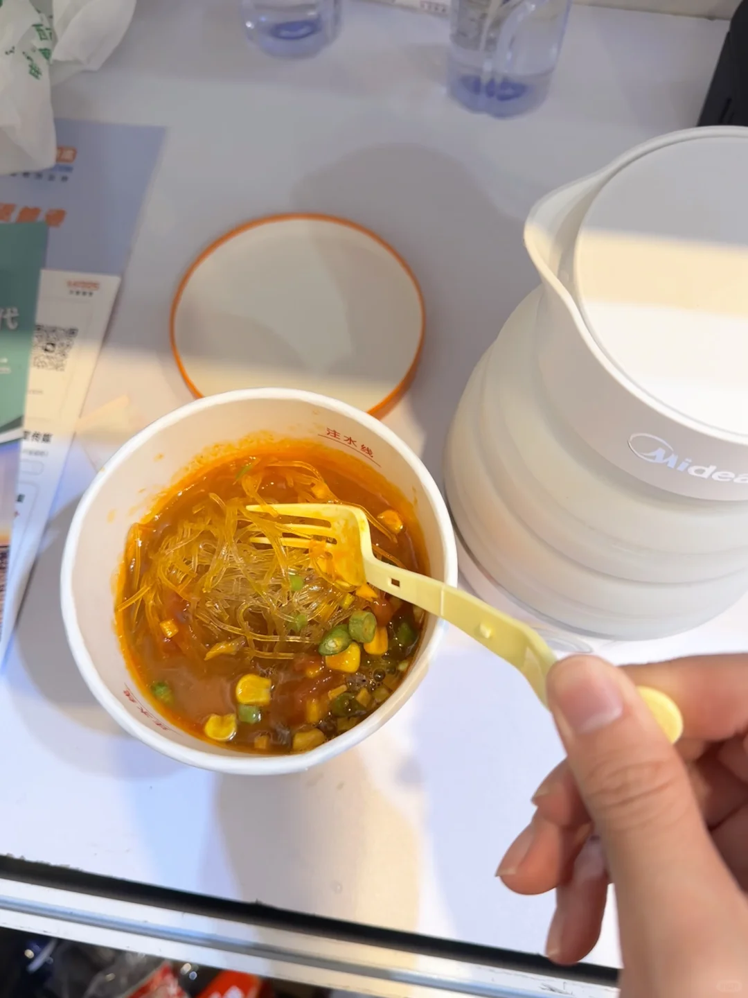 ?术语➕干货|真是一场酣畅淋漓的订单谈判?