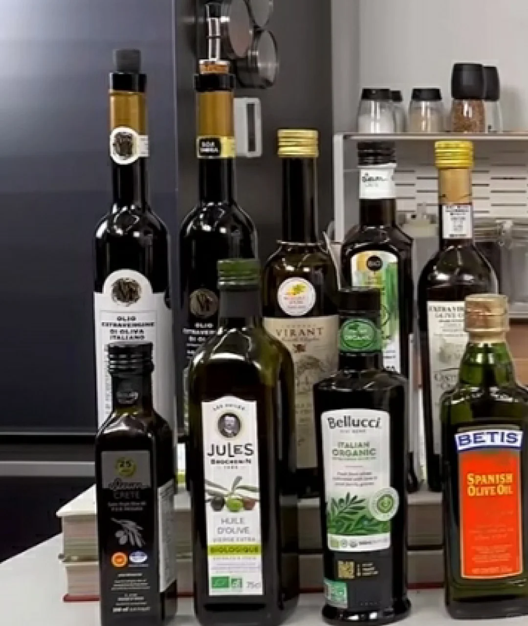 采购橄榄油的建议-特级初榨or特级初诈?