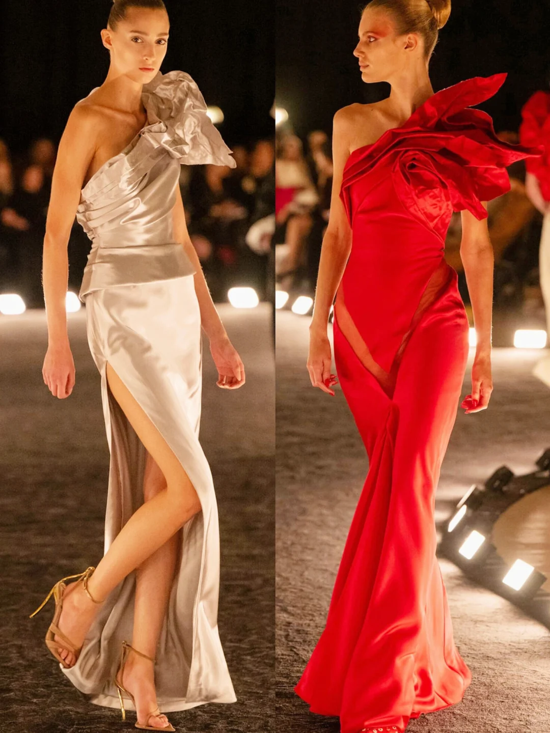 SCHIAPARELLI 2026春夏时装秀