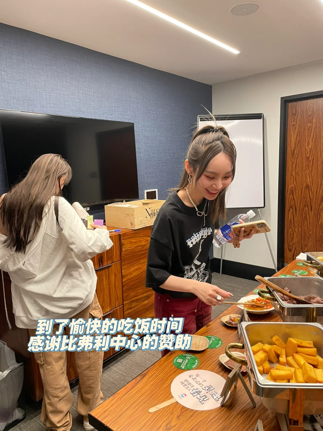 北美创作者见面会,自媒体创业你入坑了吗