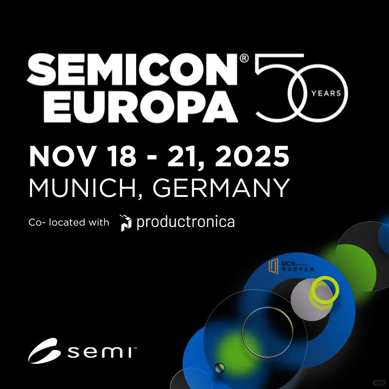 2026年东南亚半导体展 SEMICON SEA