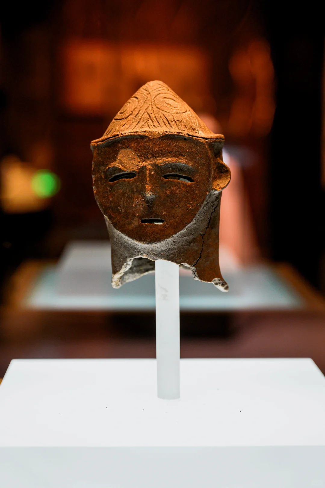 这些是镇馆之宝不容错过|呼市内蒙古博物院