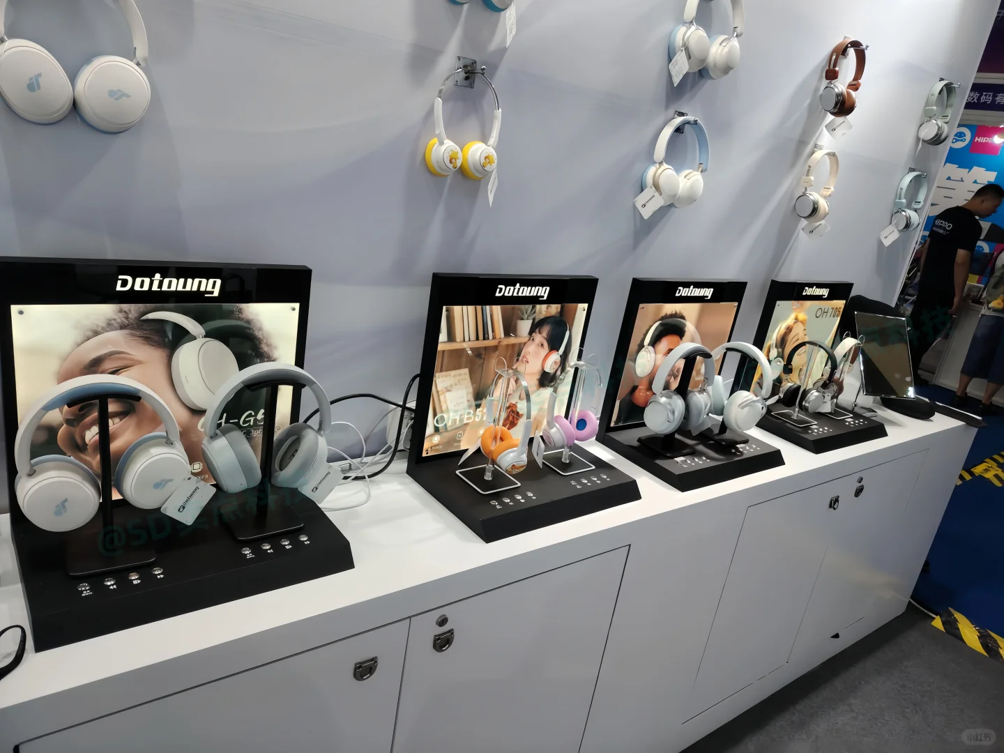 2025年深圳国际消费电子展，完美收官！