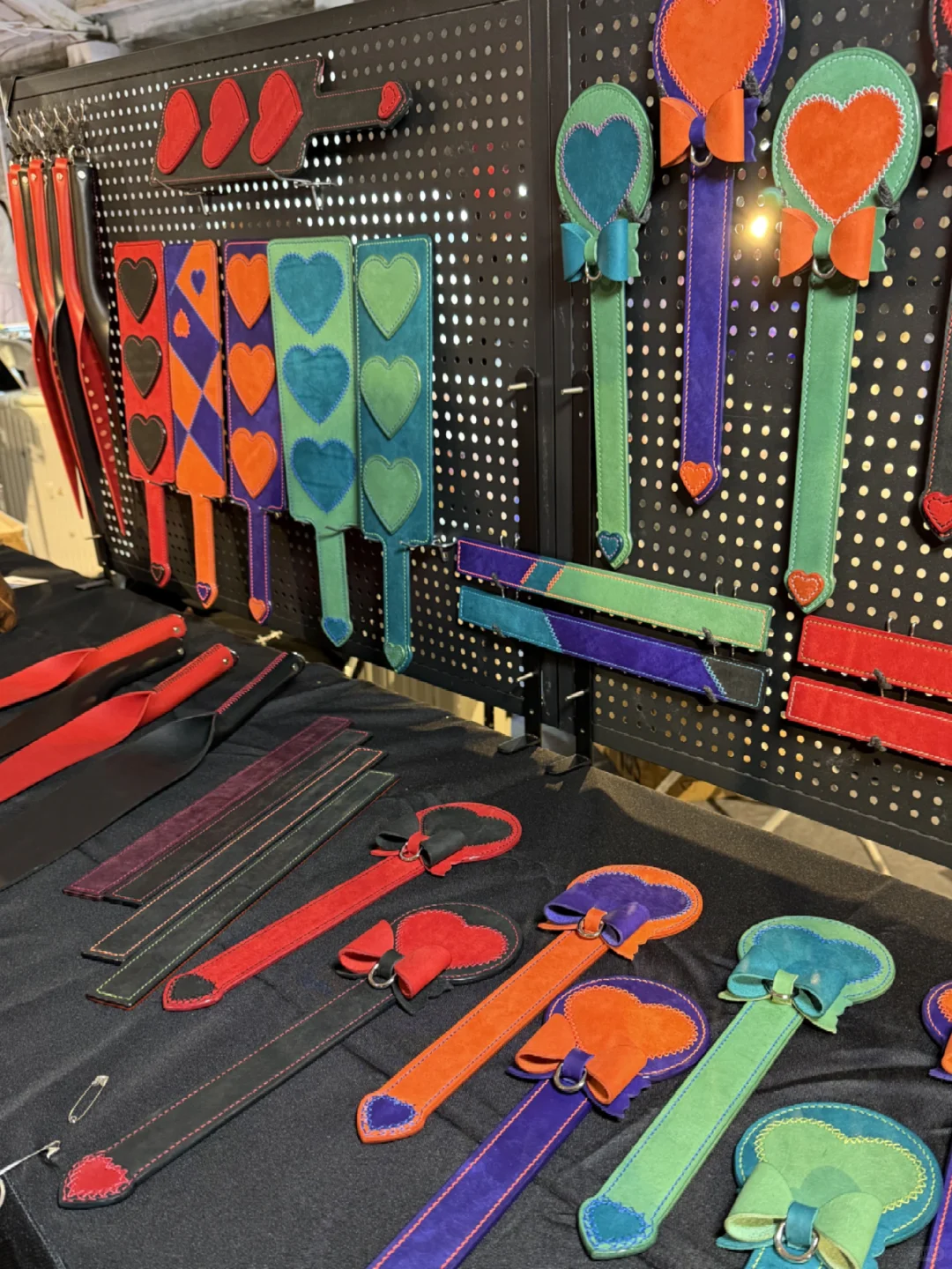 没想到在石家庄能看到这些！